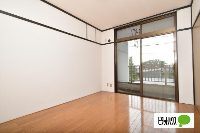塚田ハイツ（302） その他部屋・スペース