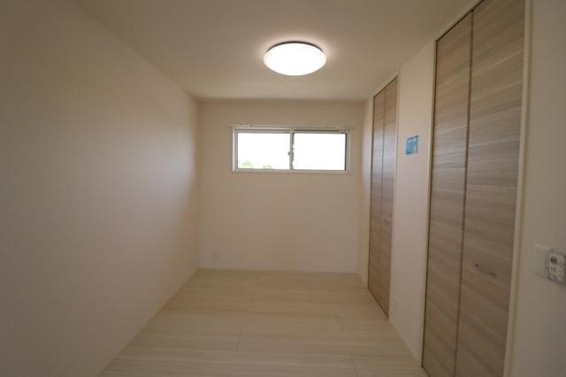 D-ROOM台新田町（203） 部屋画像