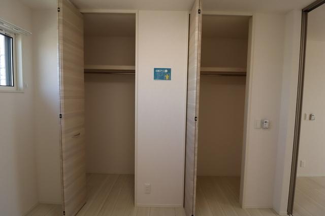 D-ROOM台新田町（203） 部屋画像