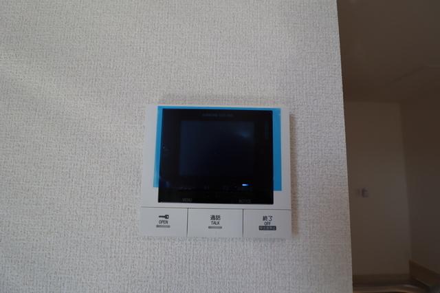 D-ROOM台新田町（203） 部屋画像
