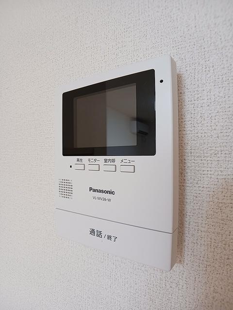 ジョニーズ　ガーデン（104） 設備