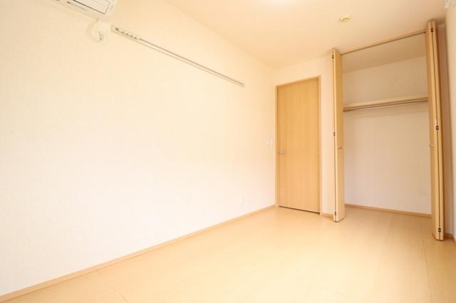 グレースファンタジア　Ⅰ（101） 部屋画像
