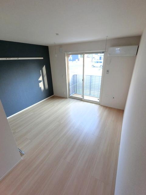 コモド　Ａ（102） 部屋画像