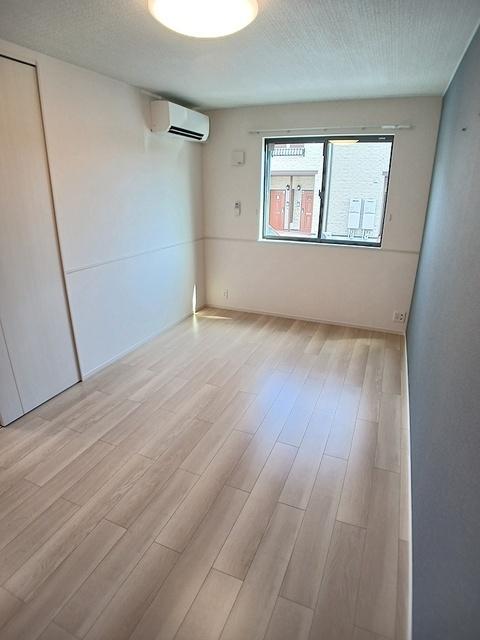 クレイドル下斎田Ｂ（101） 室内