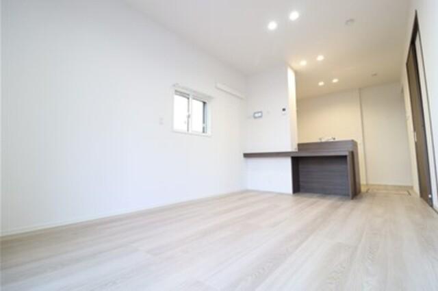 La Maison 表町（103） 部屋画像