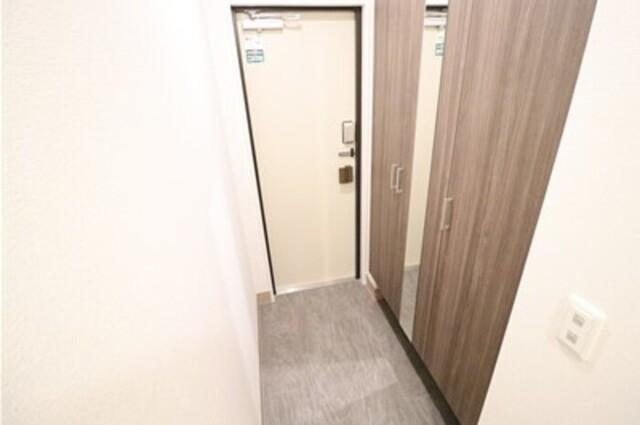 La Maison 表町（103） 玄関