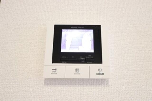 La Maison 表町（103） 部屋画像