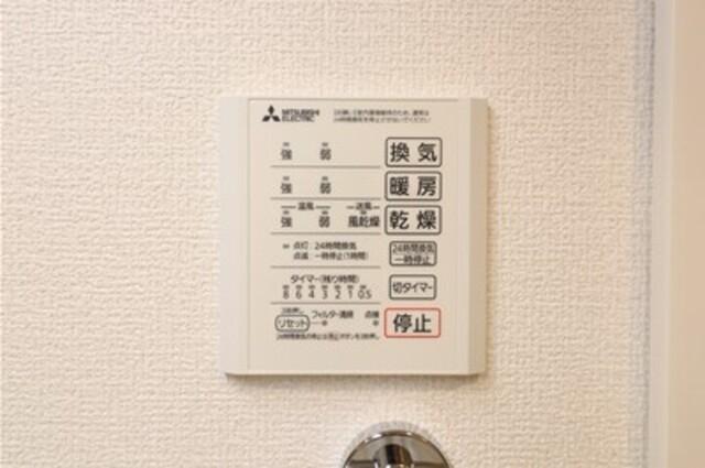 La Maison 表町（103） 部屋画像