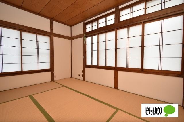 渋川市戸建住宅 部屋画像
