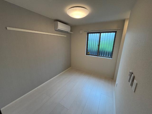 リアン・Ⅲ 部屋画像