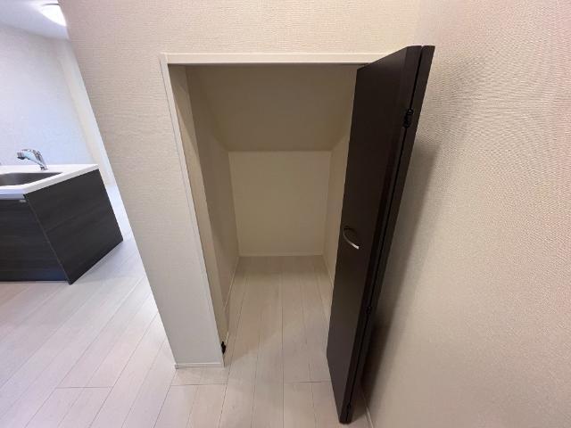 リアン・Ⅲ 部屋画像