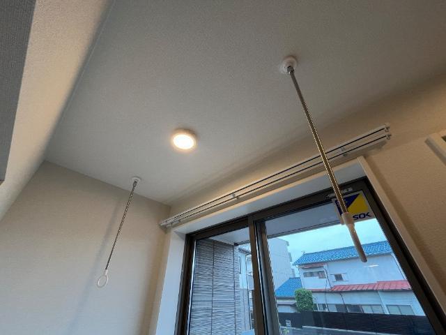 リアン・Ⅲ 部屋画像