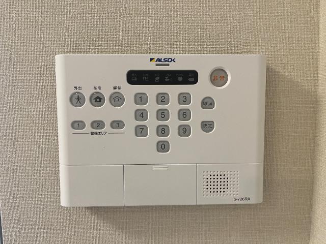リアン・Ⅲ 部屋画像