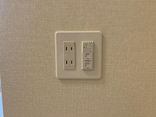 リアン・Ⅲ 部屋画像