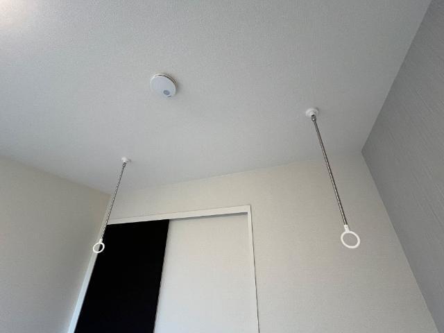 リアン・Ⅲ 部屋画像