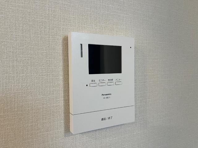 リアン・Ⅲ 部屋画像