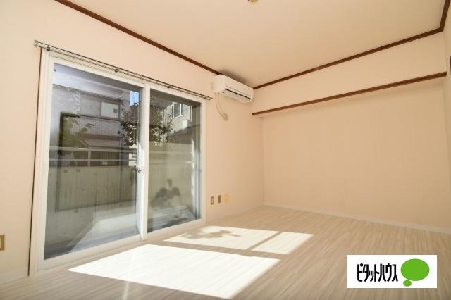ＫＧ　Apartments（102） その他部屋・スペース