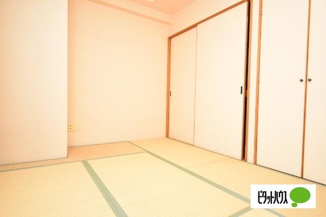 ADVANCE NAGAI Ⅲ（702） その他部屋・スペース