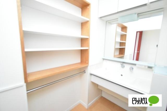 ADVANCE NAGAI Ⅱ（801） 部屋画像