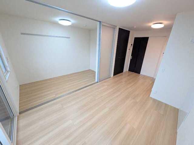 ヴィアーレ（103） 室内