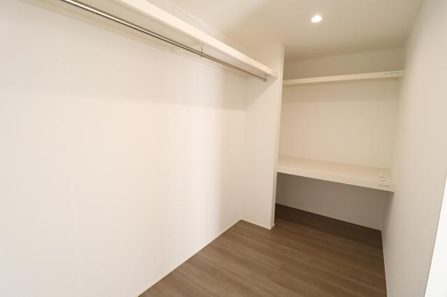 SECUREA下之城町　3号地（1） 部屋画像