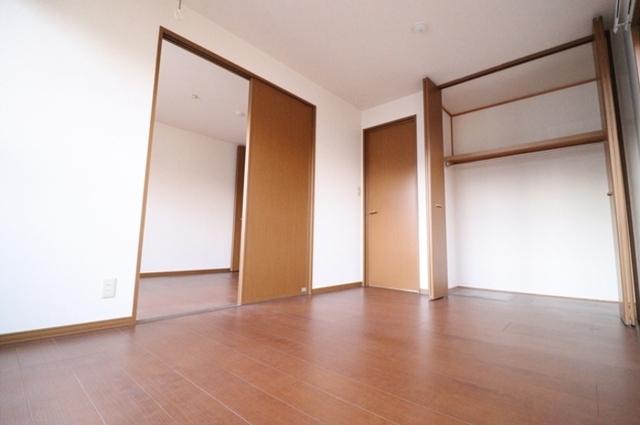 ミルキーウェイ　Ａ（A101） 部屋画像