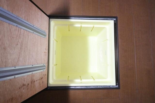 ミルキーウェイ　Ａ（A101） 部屋画像