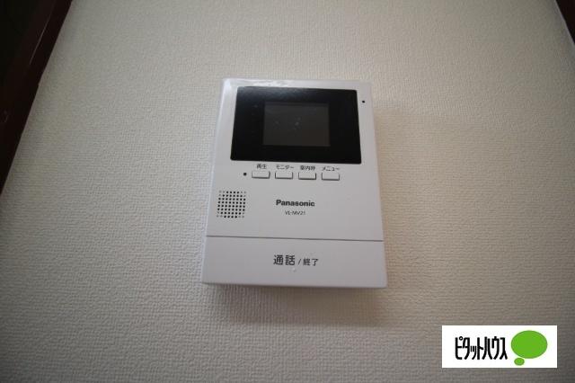 AKBRⅠ（101） セキュリティ