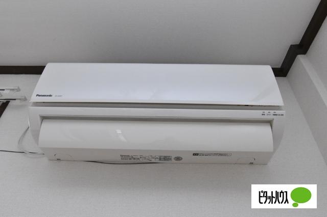 AKBRⅠ（101） 設備