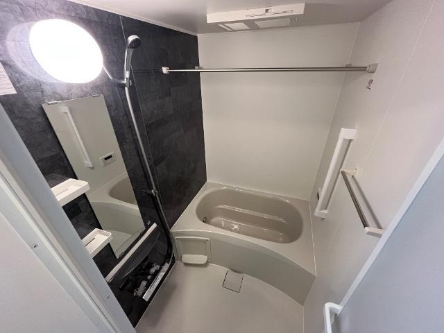 リアン・Ⅲ 部屋画像