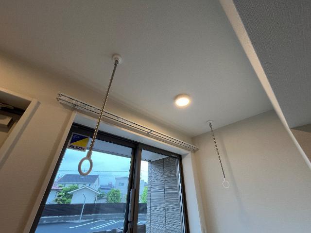 リアン・Ⅲ 部屋画像