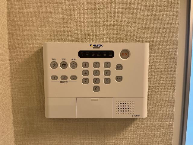 リアン・Ⅲ 部屋画像