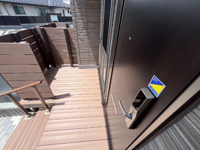 リアン・Ⅲ 部屋画像