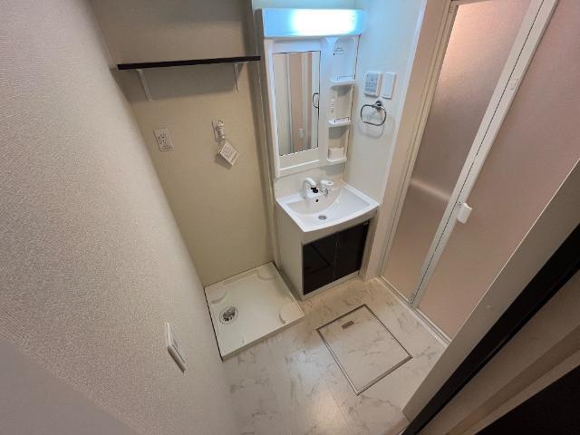 リアン・Ⅲ 洗面