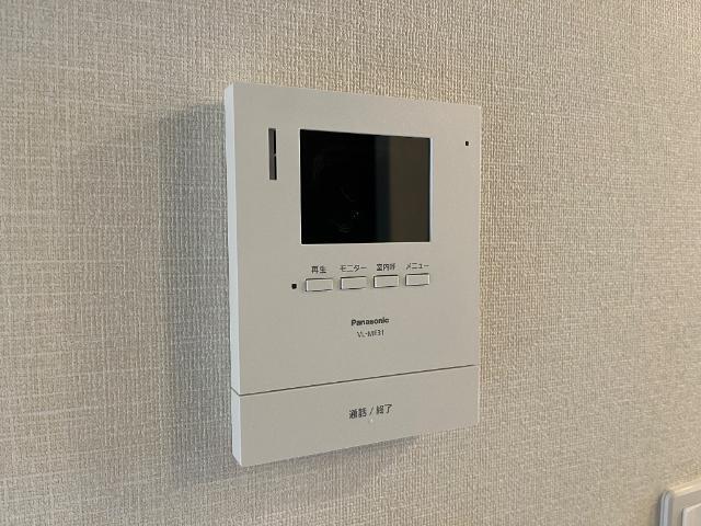 リアン・Ⅲ 部屋画像