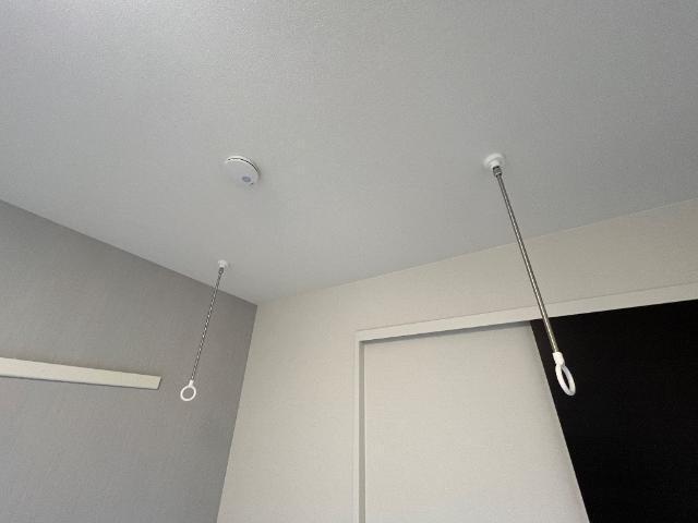 リアン・Ⅲ 部屋画像