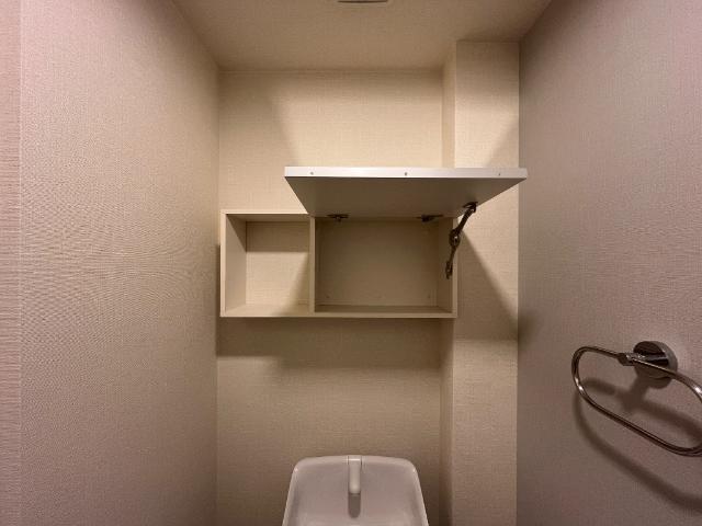 リアン・Ⅲ 部屋画像