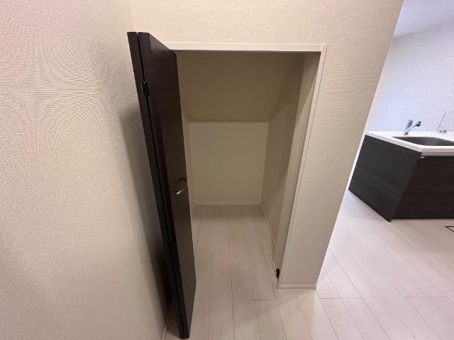 リアン・Ⅲ 部屋画像