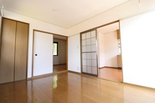 パミドール　Ｃ（102） 部屋画像