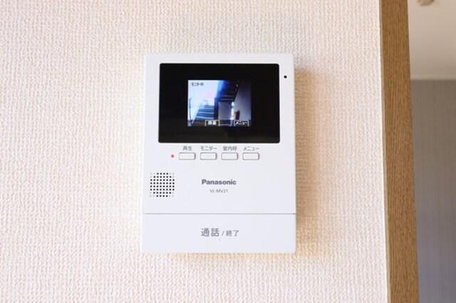 パミドール　Ｃ（102） 部屋画像