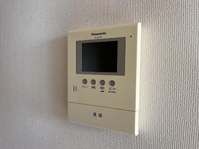 プロニティ　ピア　’０９ 部屋画像