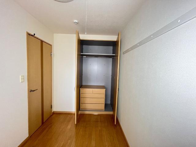 プロニティ　ピア　’０９ 部屋画像