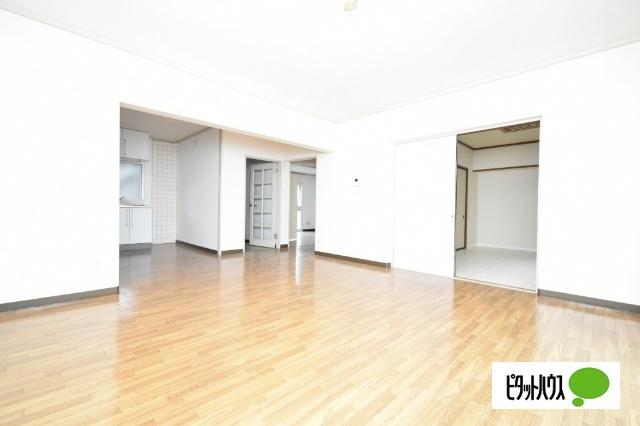 ＫＧ　Apartments（101） その他