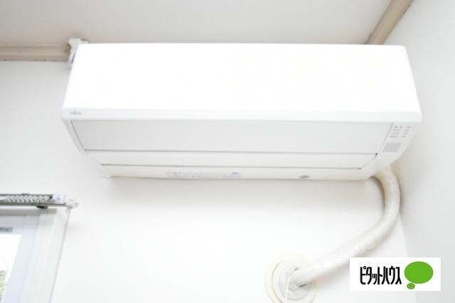 ＫＧ　Apartments（101） 設備