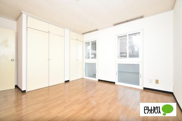 ＫＧ　Apartments（101） その他部屋・スペース