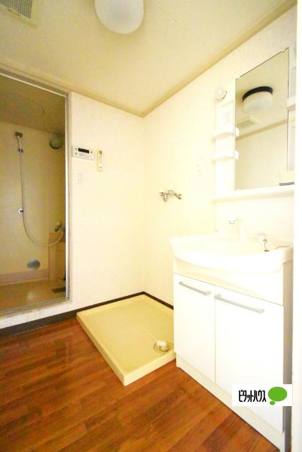 ＫＧ　Apartments（101） 洗面