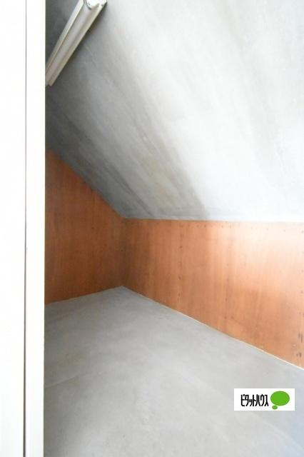 ＫＧ　Apartments（202） 収納