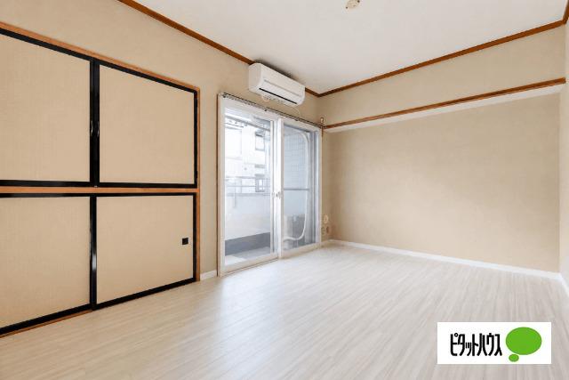 ＫＧ　Apartments（202） その他部屋・スペース