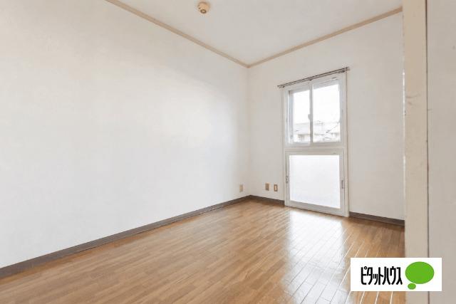ＫＧ　Apartments（202） その他部屋・スペース