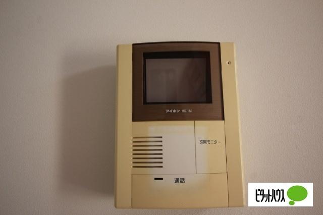 Ncourt（b） セキュリティ